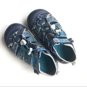 Keen Newport H2 Sandals Jennifer Mercede